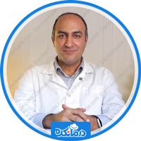 نوبت دهی دکتر ساسان دبیری متخصص گوش، حلق و بینی(ENT)